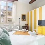 Apt. Ocra - Pauline Suites, Palazzo Borghese